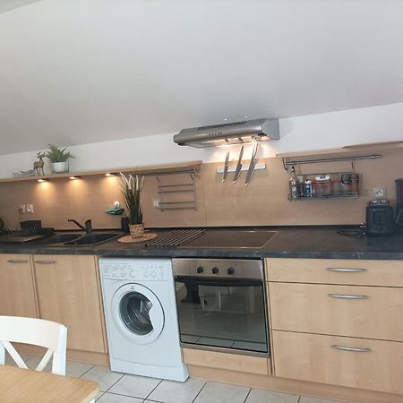 Le Duplex Decontracte Fleury-les-Aubrais Exterior foto